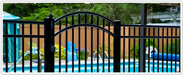 Count On Gil Thermes Fencing Company, Inc (980x420), Png Download