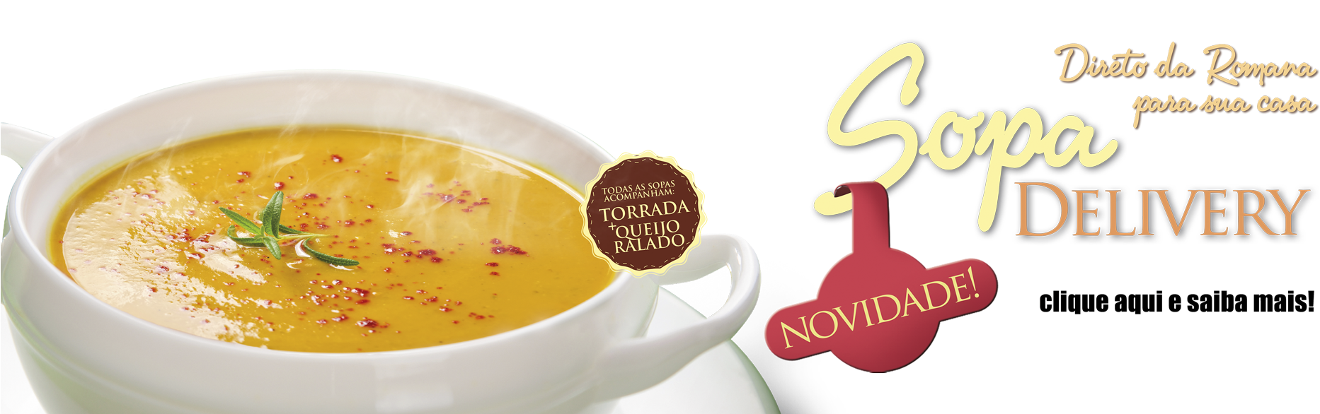 Sopa (1907x585), Png Download