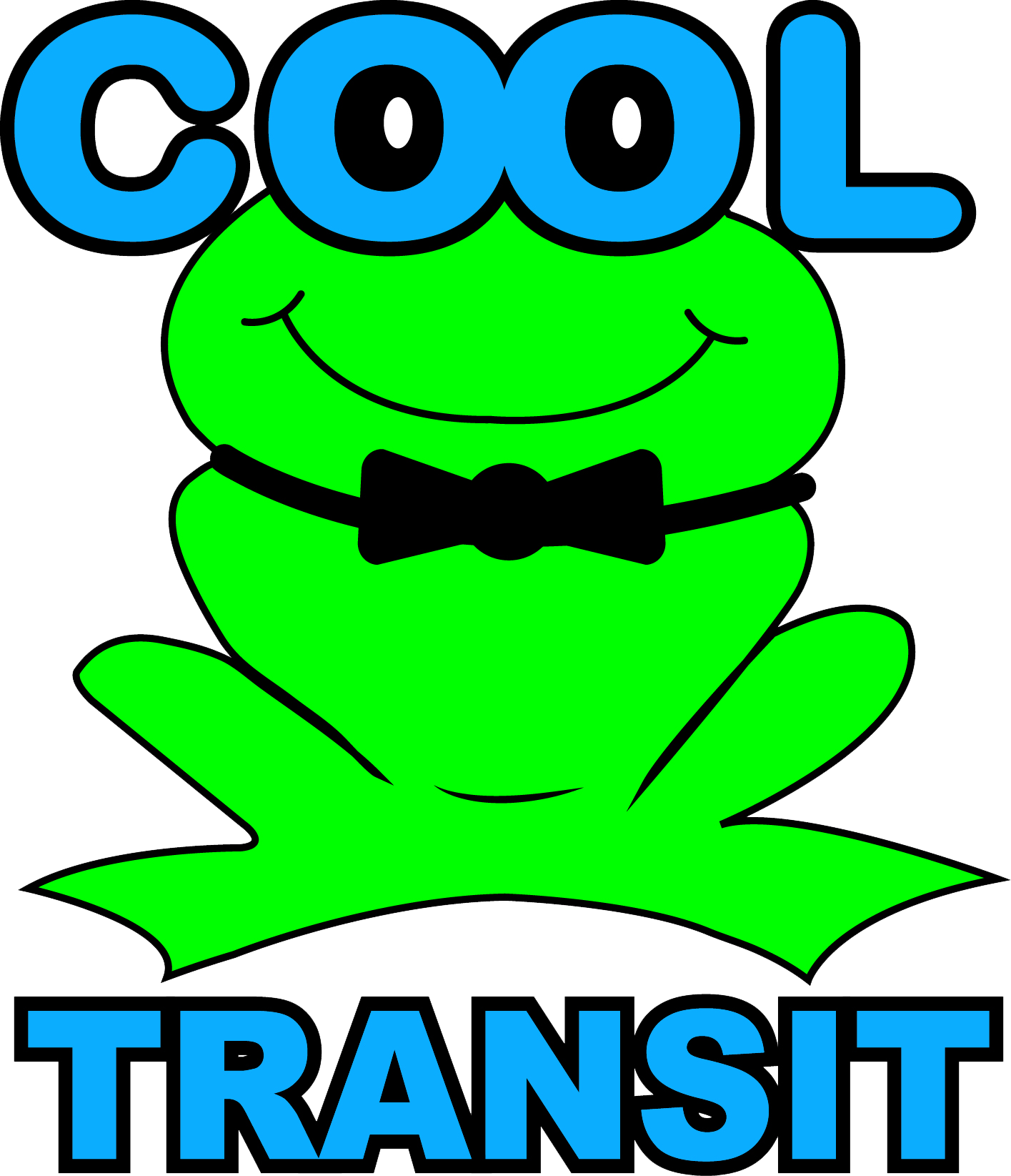 Cool Frog Transit Is An Expedited Temperature Controlled (1415x1645), Png Download