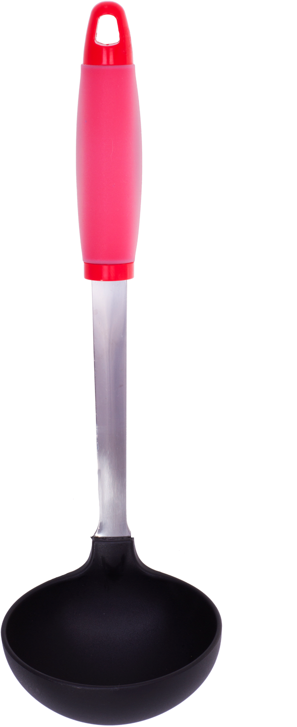 Cucharon De Sopa (1037x1555), Png Download