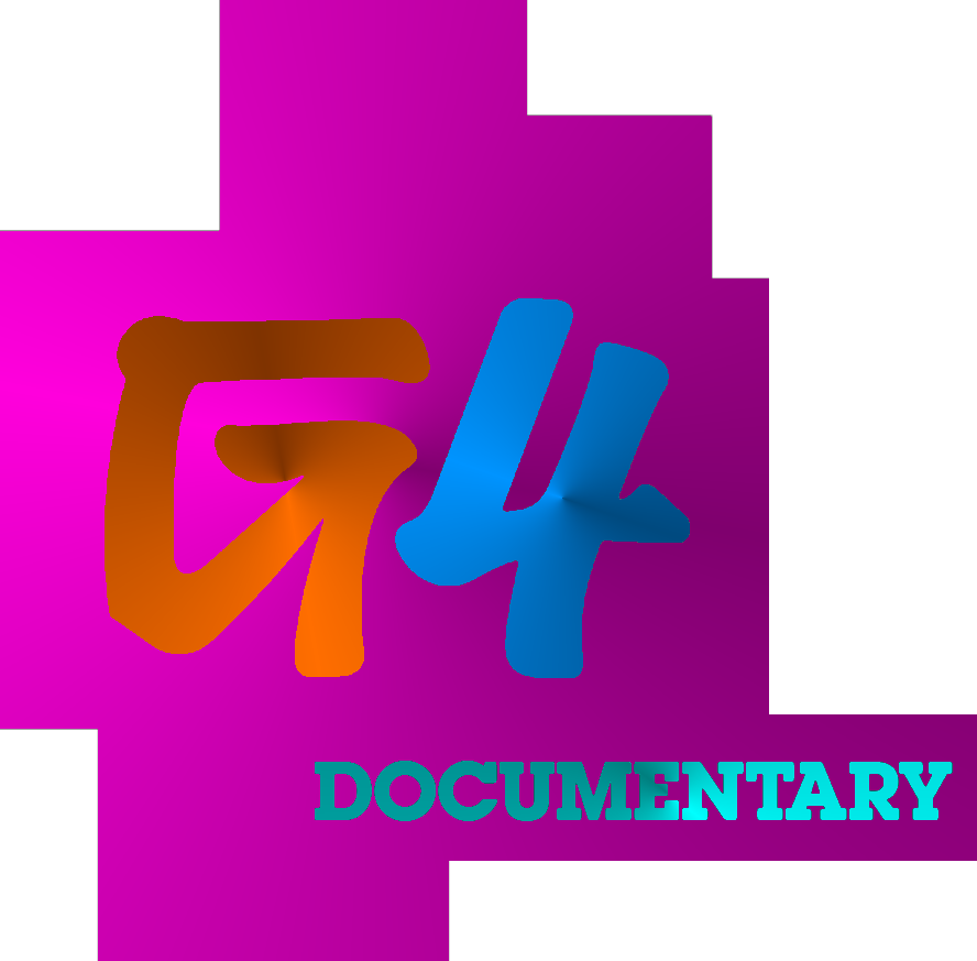 G4 Documentary 2012 (888x873), Png Download