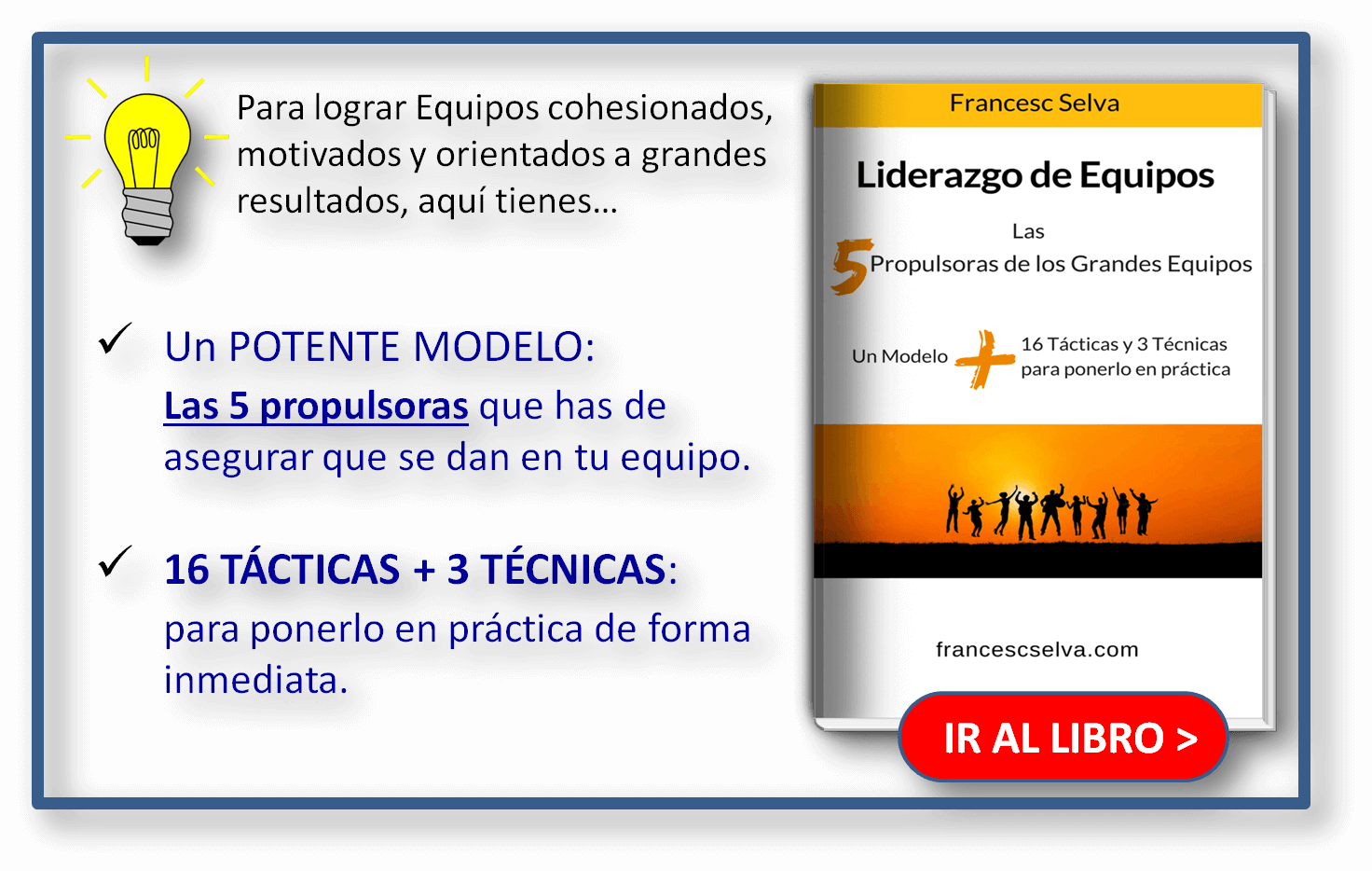 Ir Al Libro “liderazgo De Equipos (1472x934), Png Download