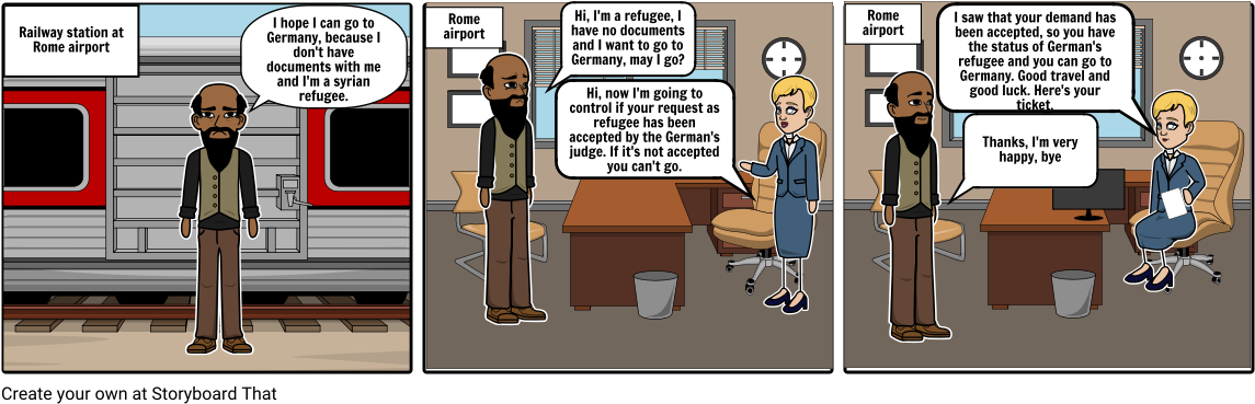 Syrian Refugee (1164x385), Png Download