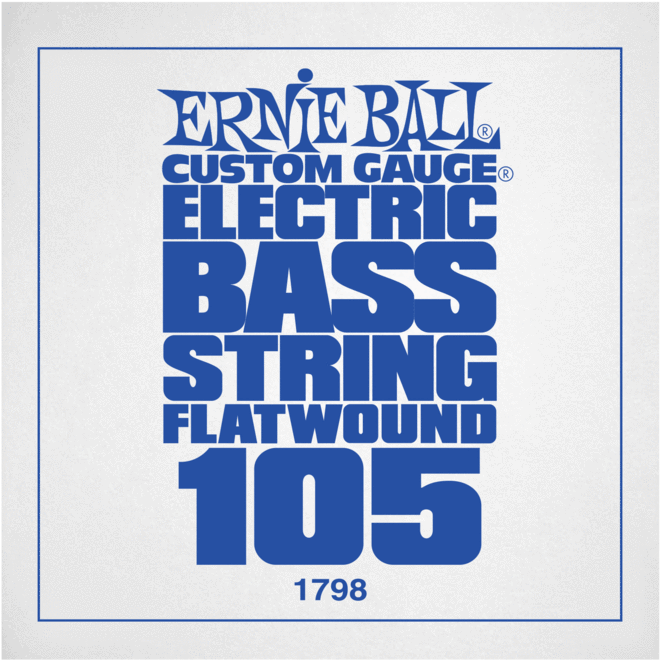 Ernie Ball (800x800), Png Download