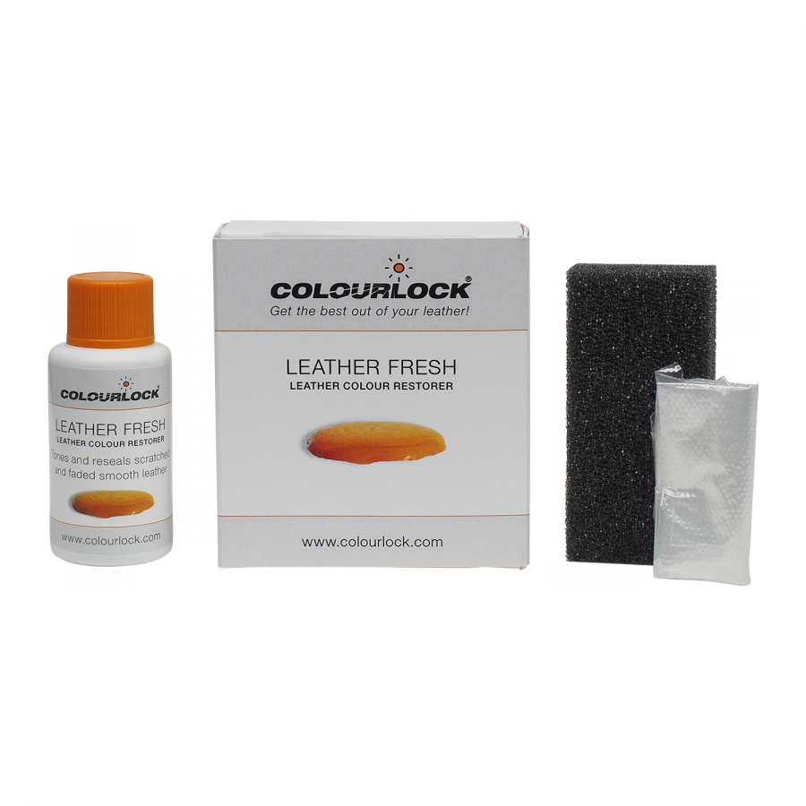 Leather Dye 30ml To Recolour & Repair Leather (900x900), Png Download