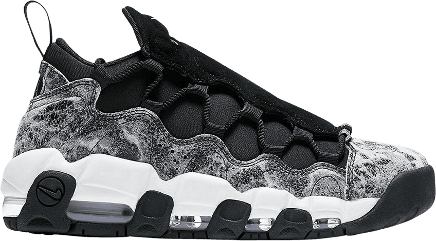 Wmns Air More Money Lx 'all Star Weekend' (848x470), Png Download