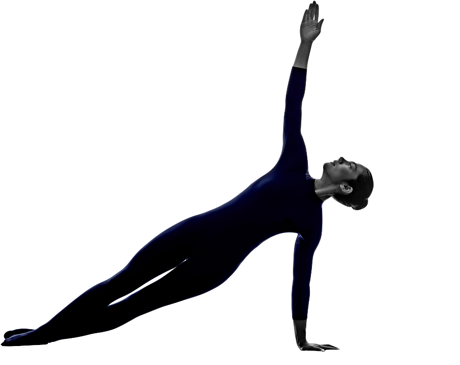 Dedicated Classical Pilates Studio (1000x749), Png Download