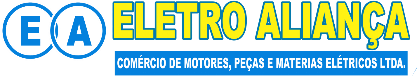 Logo Png Eletro Alianca (1446x389), Png Download