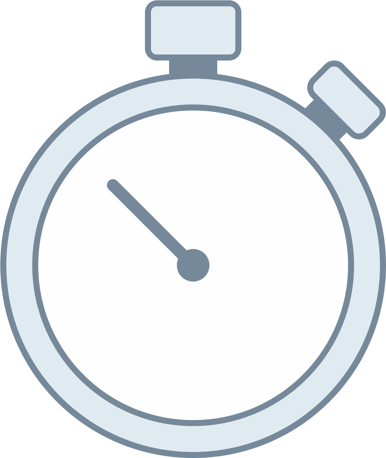 Download A Stopwatch Is Something That Ticks And Is Handheld Full