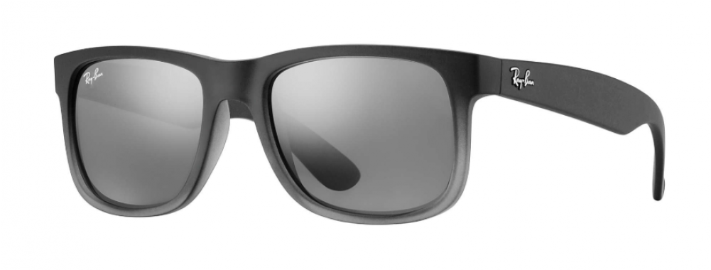 Gafas De Sol Ray-ban Rb 4165 852/88 (1000x550), Png Download