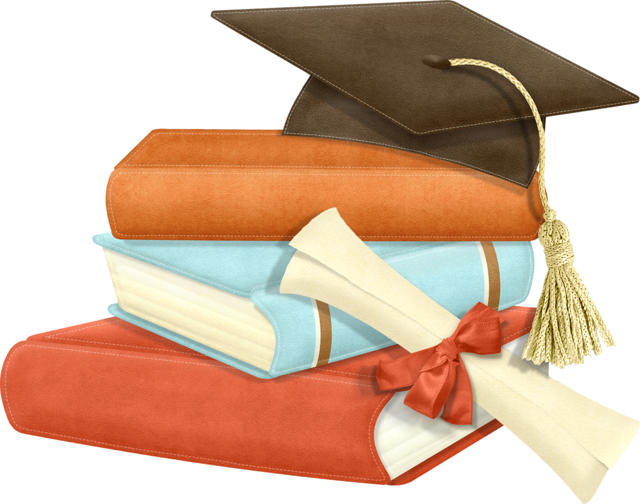 B *✿* Gradulations Imágenes De Graduación, Diplomas, (1280x1007), Png Download