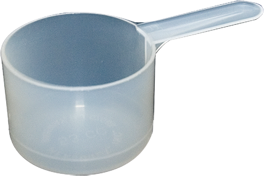 960237 32cc Clear Scoop (1200x1200), Png Download