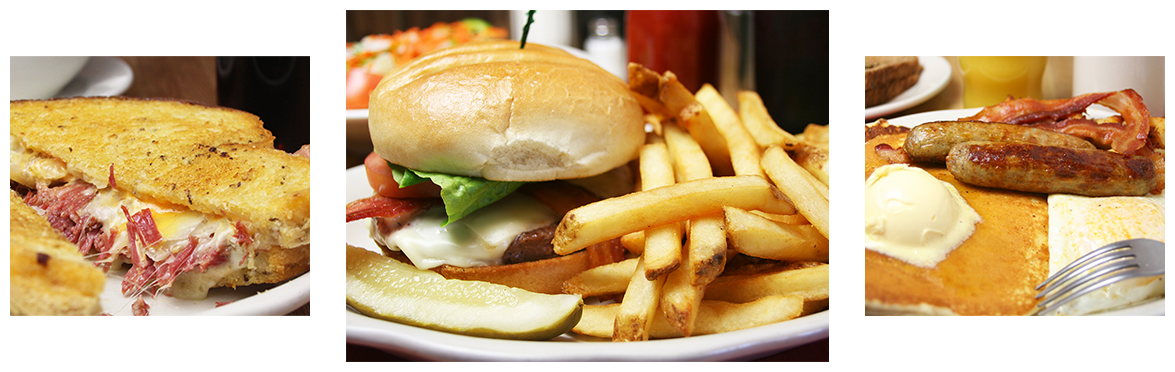 Carleen's Coffee Shoppe (1175x372), Png Download