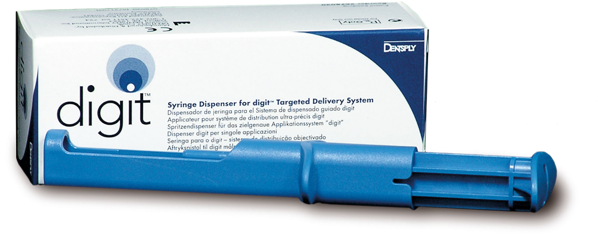 Image For Aquasil Ultra Digit Dispenser Refill, 2pk (1280x960), Png Download