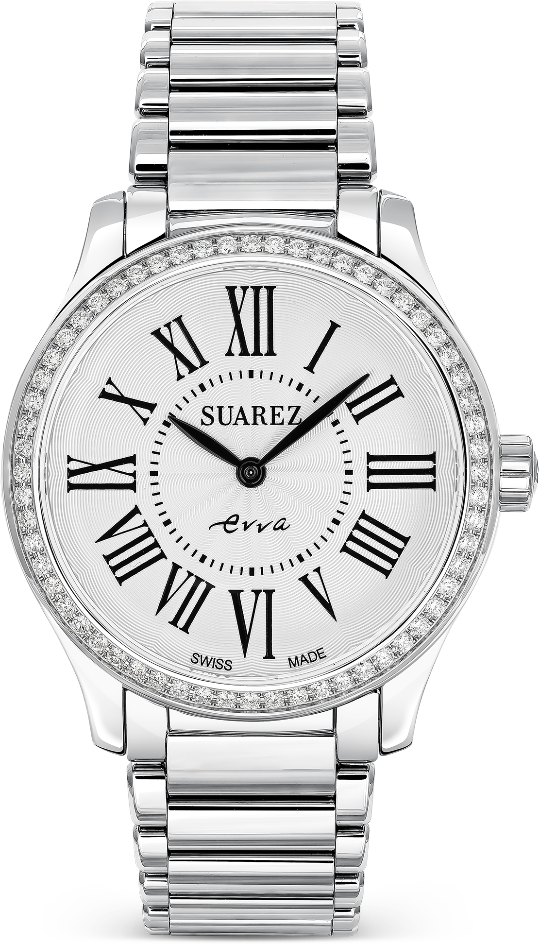 Evva Watch (2362x2362), Png Download