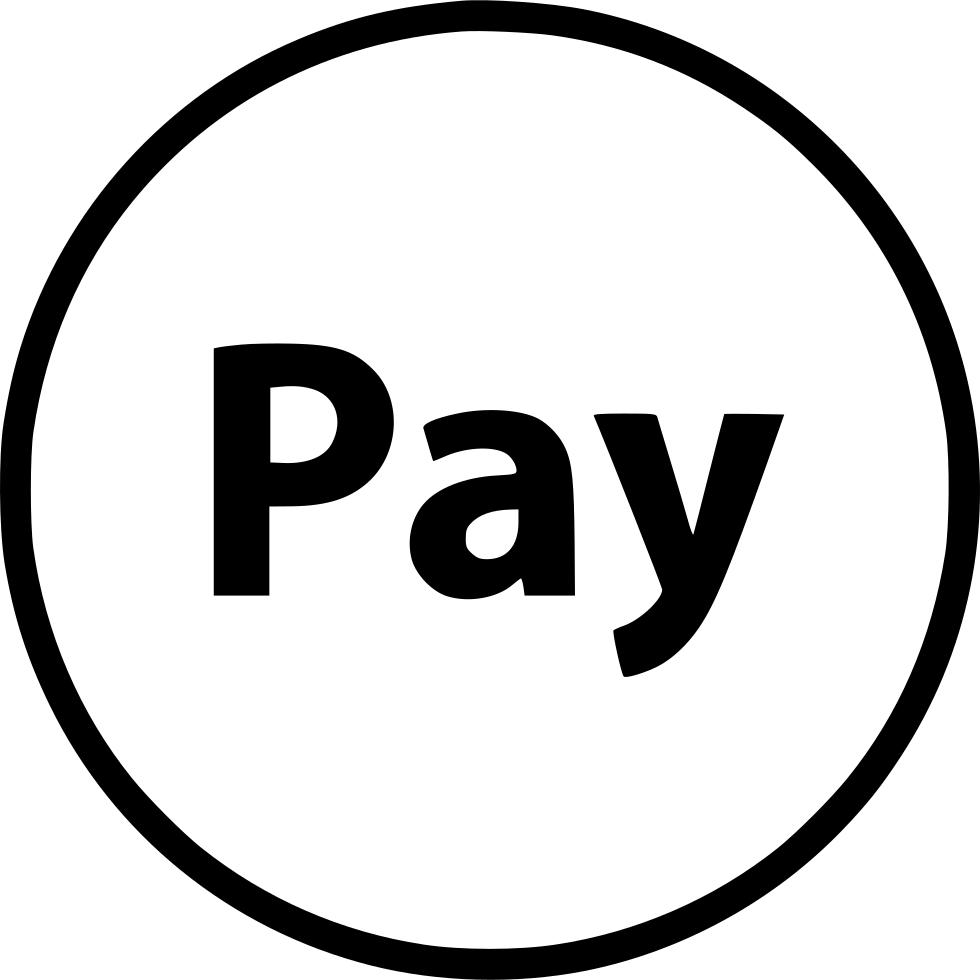 Pay Sign Now Business Comments (980x980), Png Download