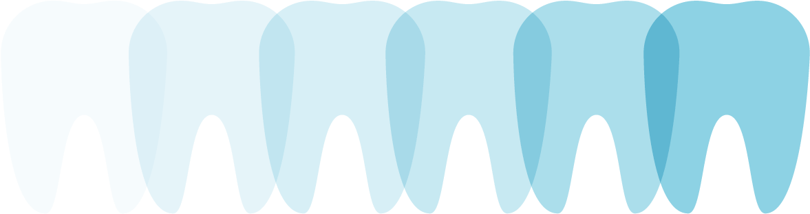 Si Un Diente No Queda Bien Integrado Con El Resto De (1200x320), Png Download