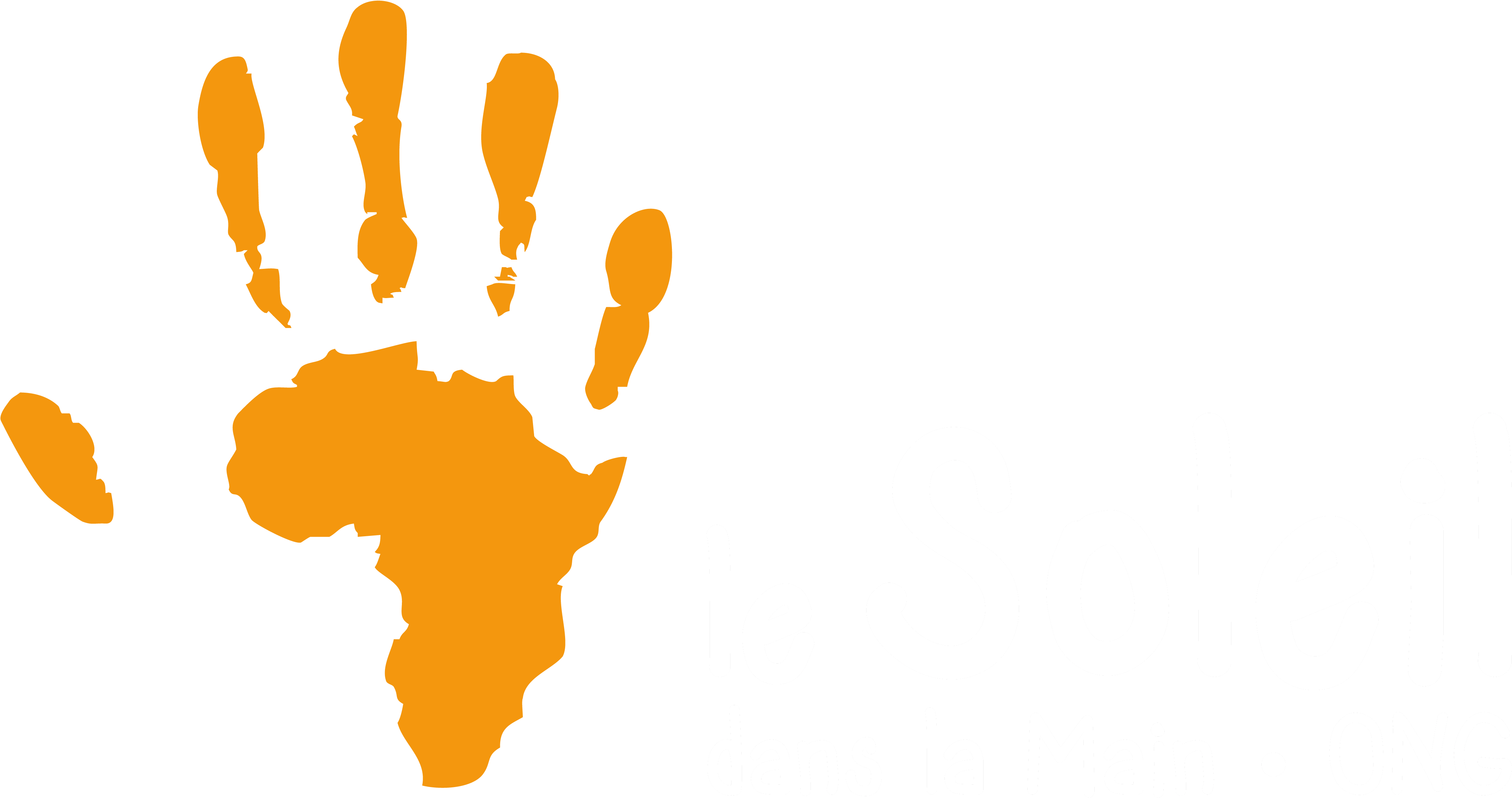 Le Soleil Dans La Main (4704x2274), Png Download