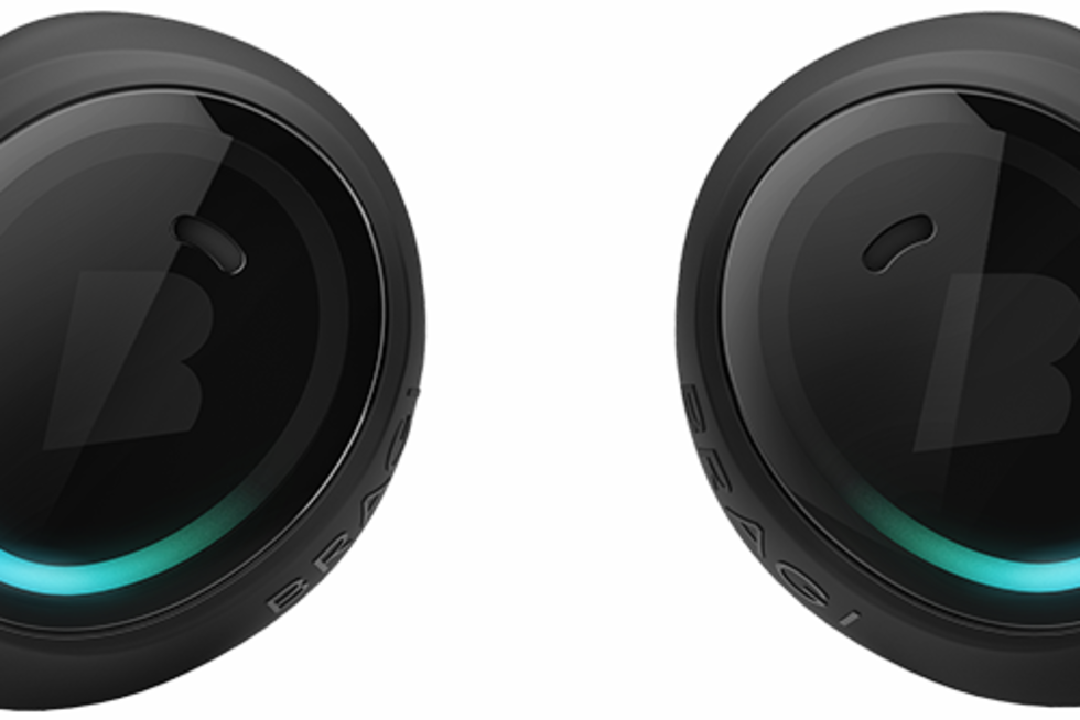 Auriculares Png (980x654), Png Download