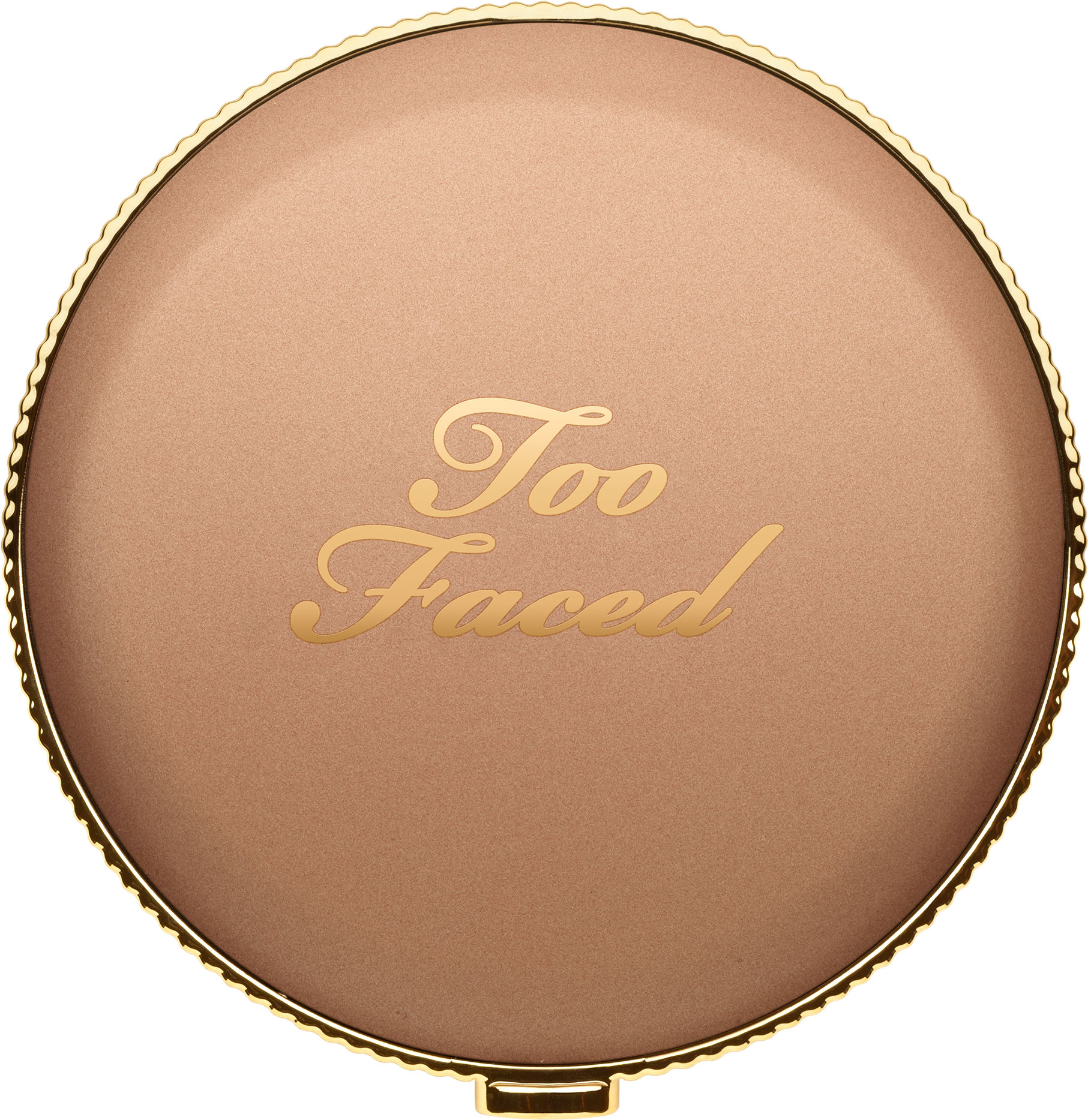 Milk Chocolate Soleil Bronzer (2000x1867), Png Download