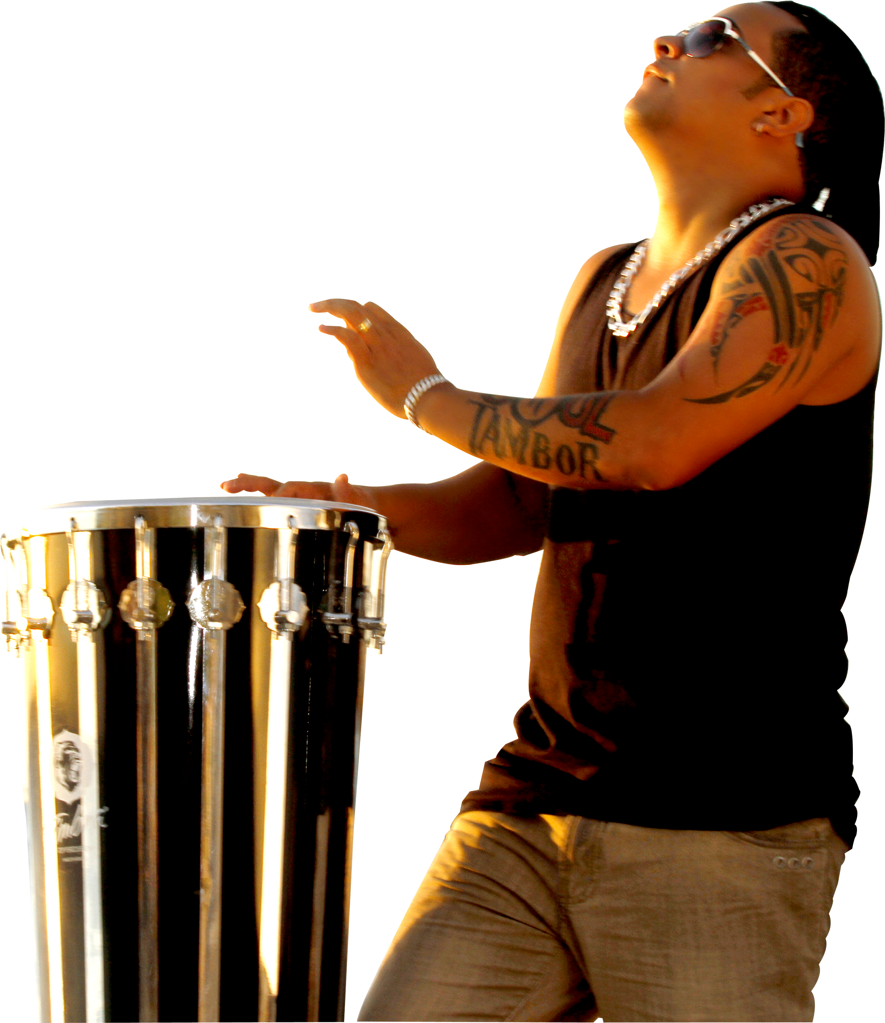 Soul Tambor (5184x3456), Png Download