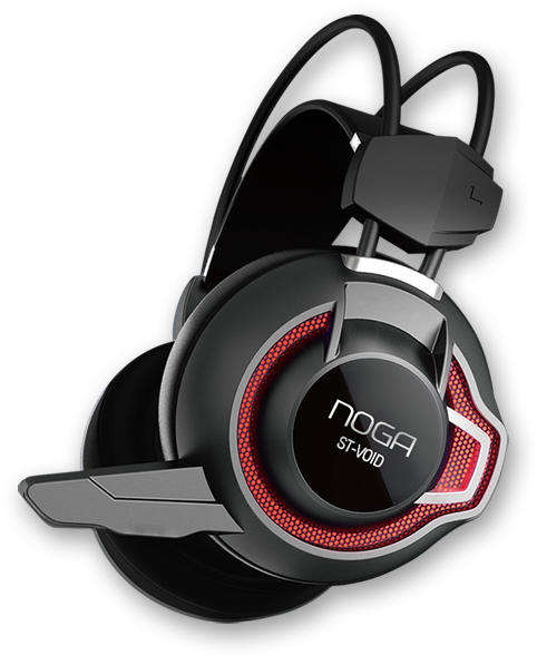 Noga Auriculares (1000x600), Png Download