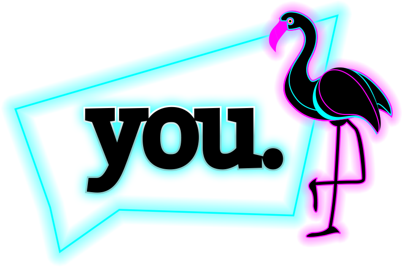 You Summer Festival Logo (1000x1000), Png Download