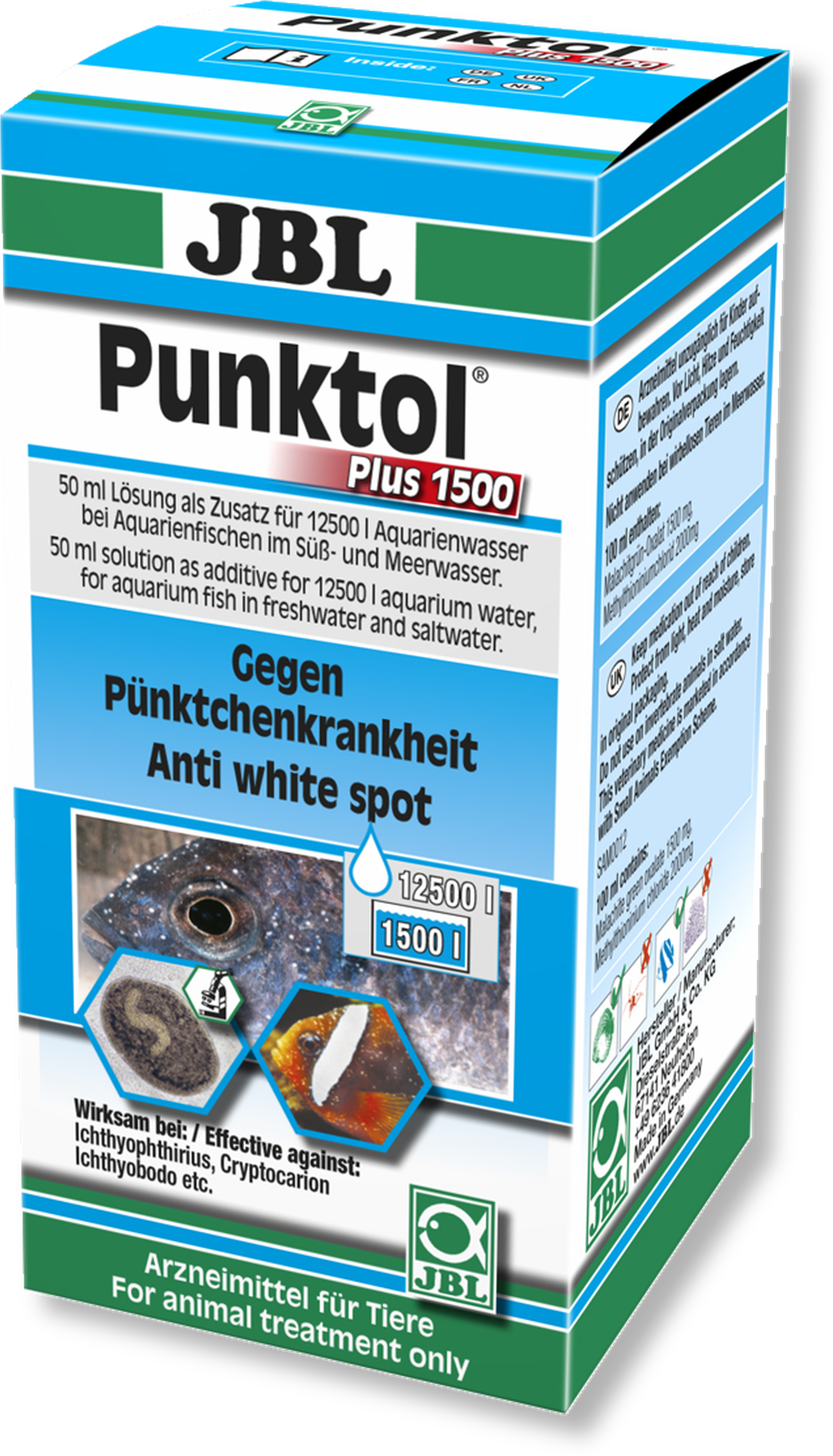 Jbl Punktol Plus (1940x3392), Png Download