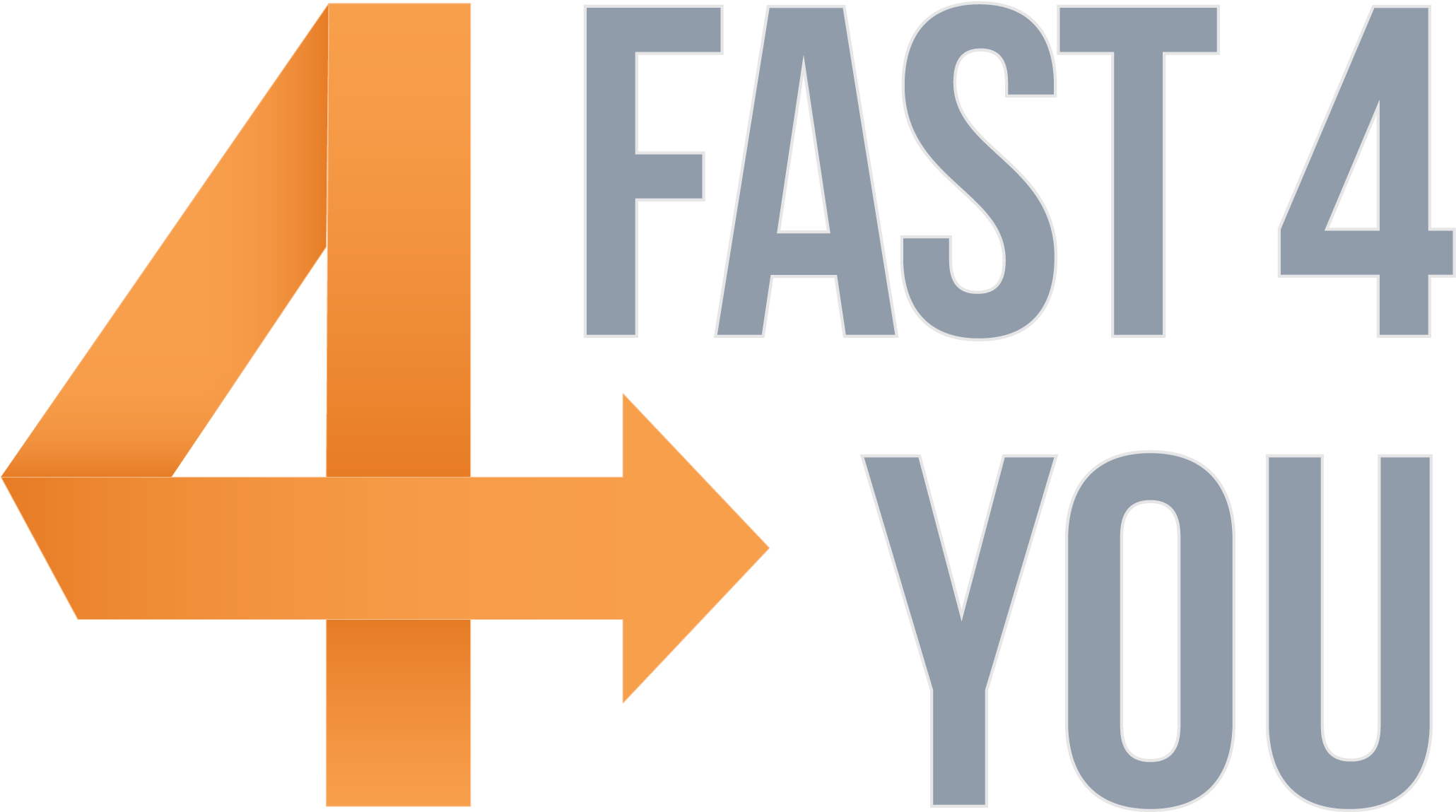 Fast 4 You (2060x1363), Png Download