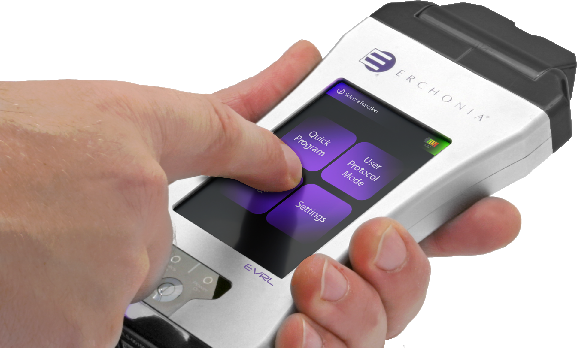 <5 Mw Line Generated Violet Laser Diode With Patented (1965x1252), Png Download