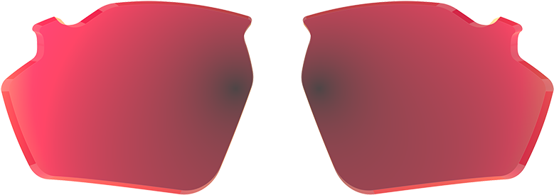 Agon Lens / Multi Laser Red (1000x571), Png Download