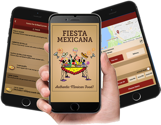 Pin-point Marketing Shared (698x494), Png Download