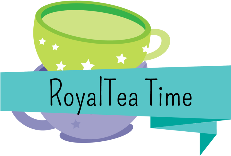 Serving Of Tea And All Other Refreshments With The (1000x744), Png Download