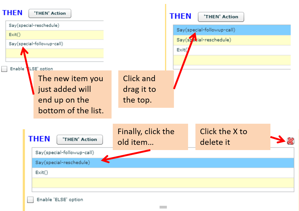 Special Drag Delete (973x689), Png Download