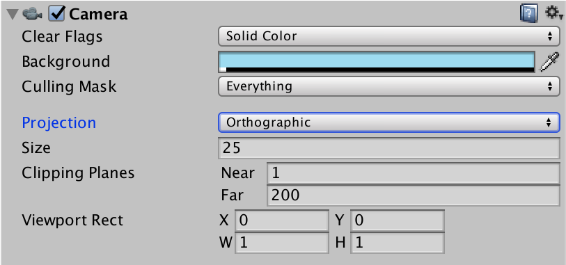 Download Here's An Example For Unity, But You Should Be Able - Full ...