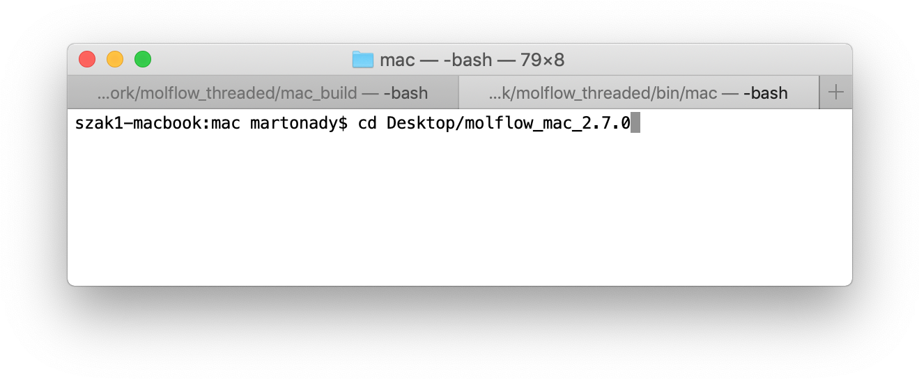 Molflow Is (1350x572), Png Download