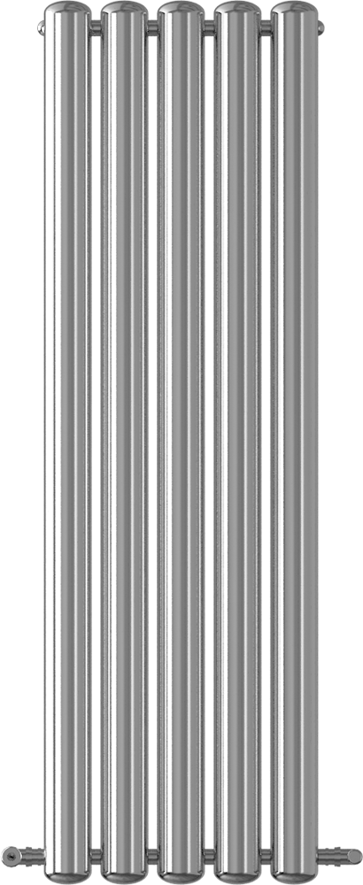 Seta 1800 X 285 Ral 9016 Finition Chromee (410x1000), Png Download