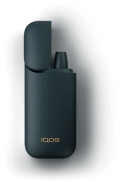 Iqos Device (604x775), Png Download