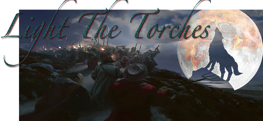 Torches Png (900x415), Png Download
