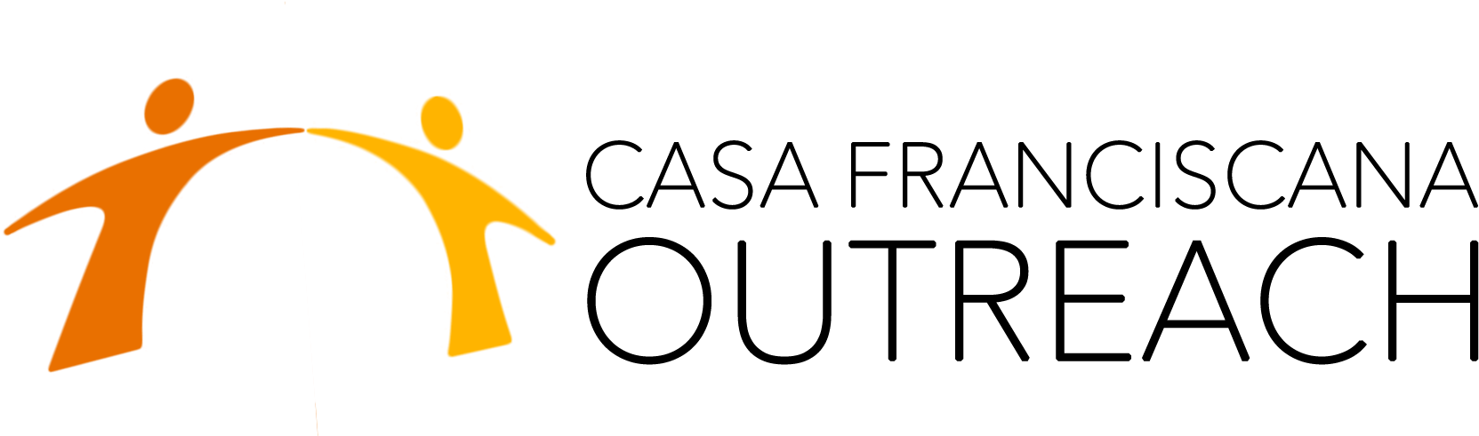 Casa Franciscana Outreach (1736x705), Png Download