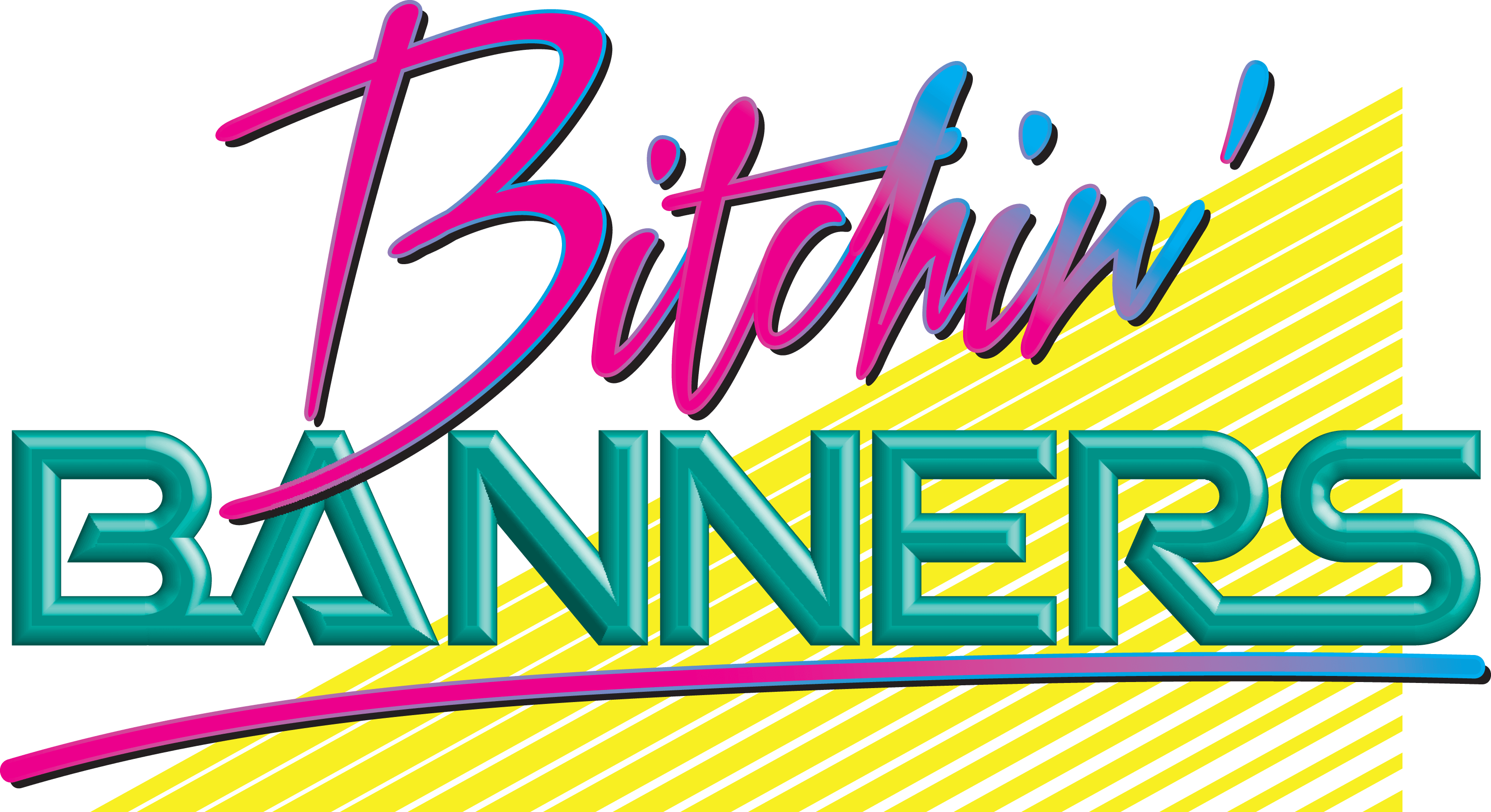 A Mixture Of 80's Nostalgia And Our Love For Creating (3200x1743), Png Download