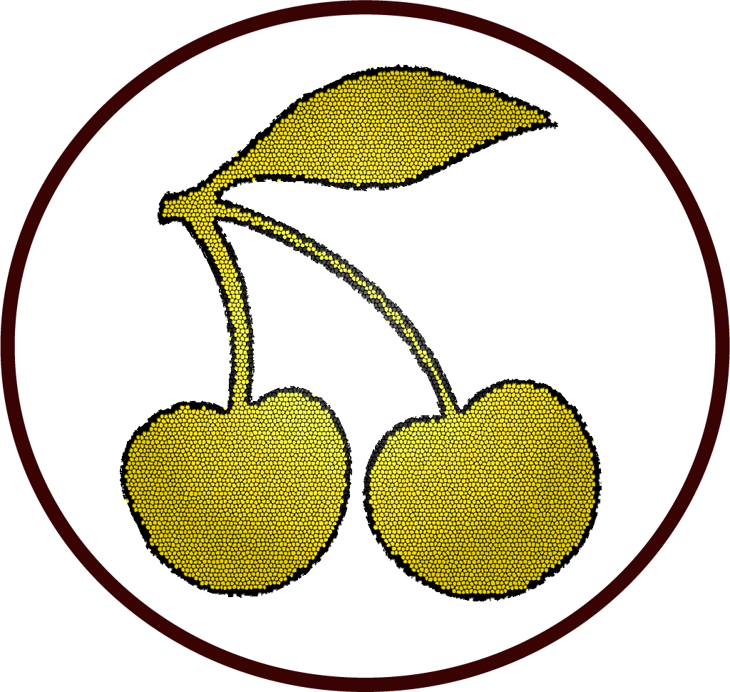 Cereza Mostaza - " (1024x970), Png Download