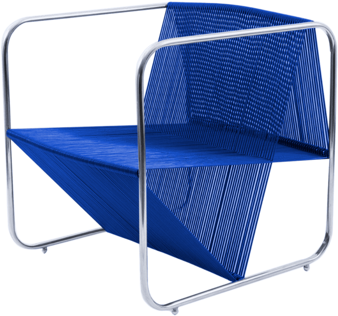 Beten Silla Tipo Acapulco (1024x1024), Png Download