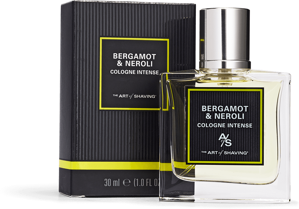 Bergamot Neroli Cologne 30ml (1200x1200), Png Download