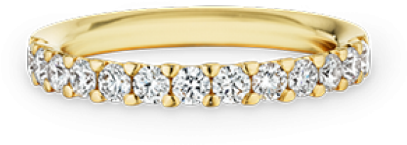 Brilliant Cut Diamond Ring (590x590), Png Download
