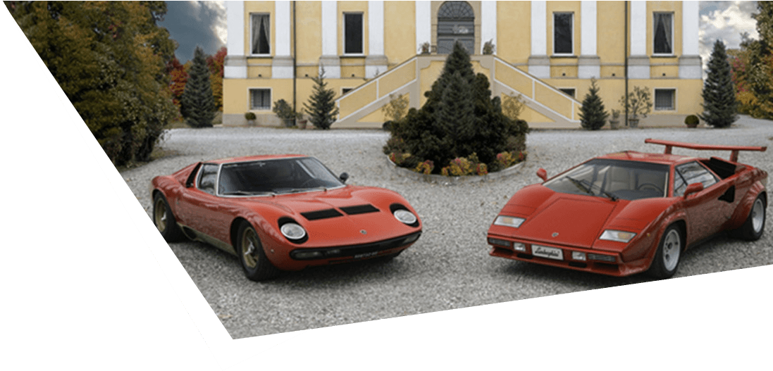Tonino Lamborghini Side Banner Watch (1113x542), Png Download