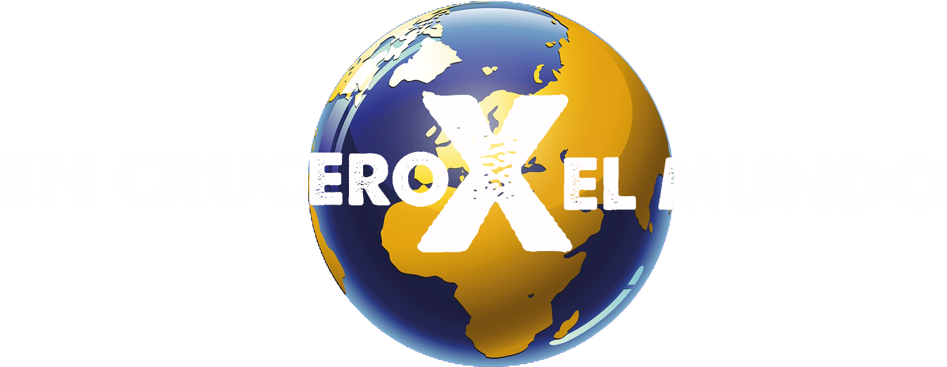 En Crucero X El Mundo (1573x720), Png Download