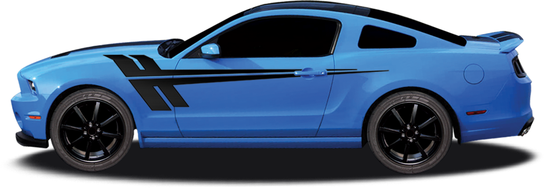 Car Graphics (1072x371), Png Download