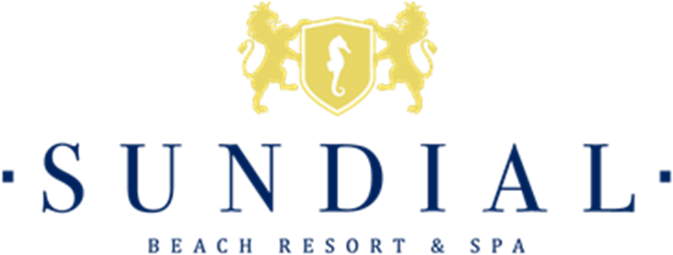 Sundial Beach Resort & Spa (1000x400), Png Download