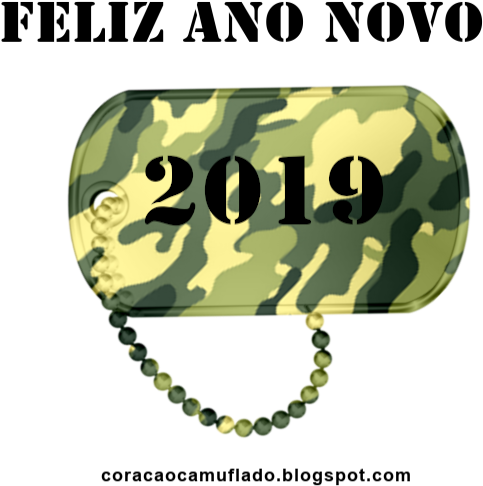 #2019 Feliz Ano Novo E Plaqueta Png (578x542), Png Download